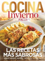 Lecturas Cocina